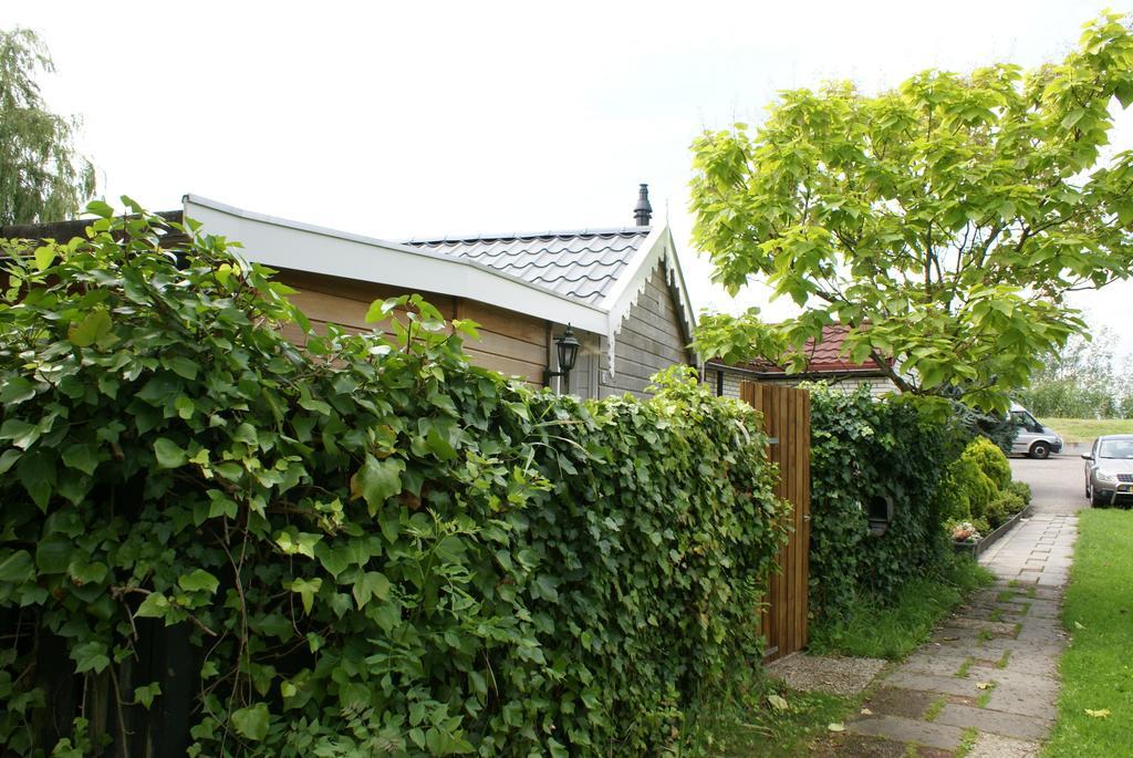 Fisherman'S Home Vinkeveen Εξωτερικό φωτογραφία