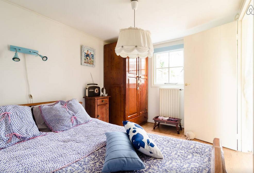 Fisherman'S Home Vinkeveen Εξωτερικό φωτογραφία