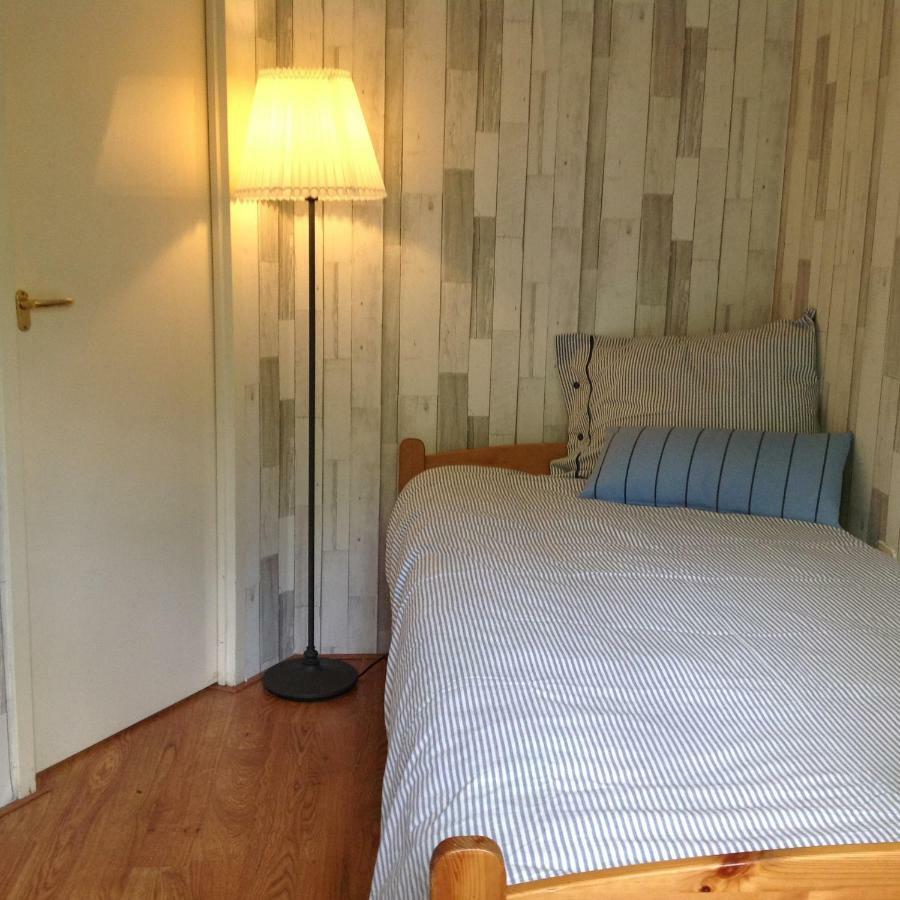 Fisherman'S Home Vinkeveen Εξωτερικό φωτογραφία